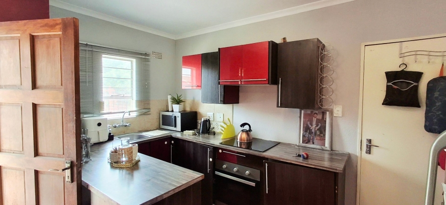 3 Bedroom Property for Sale in Raceway Free State